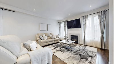 100 Bartram Cres, Bradford West Gwillimbury - Bradford image-0-4