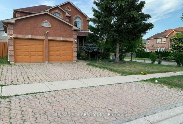 Upper - 282 Highglen Avenue