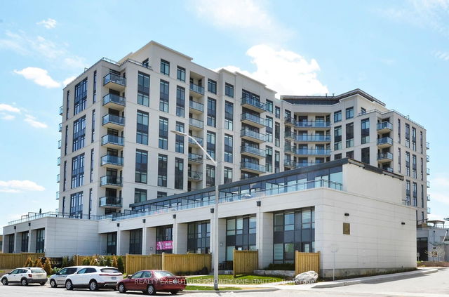 514 - 24 Woodstream Boulevard