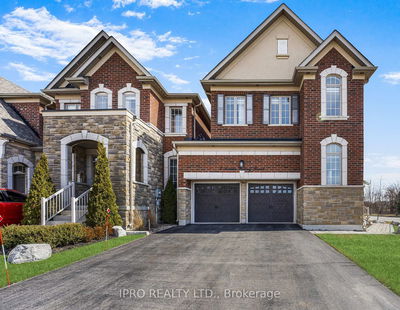 3 Kettle Valley Tr, King - Nobleton