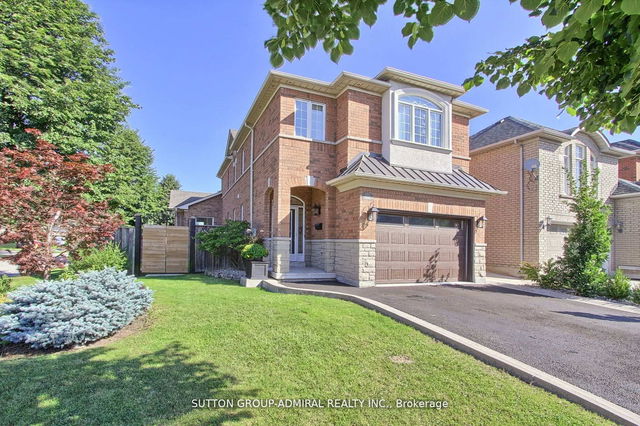 50 Guery Crescent