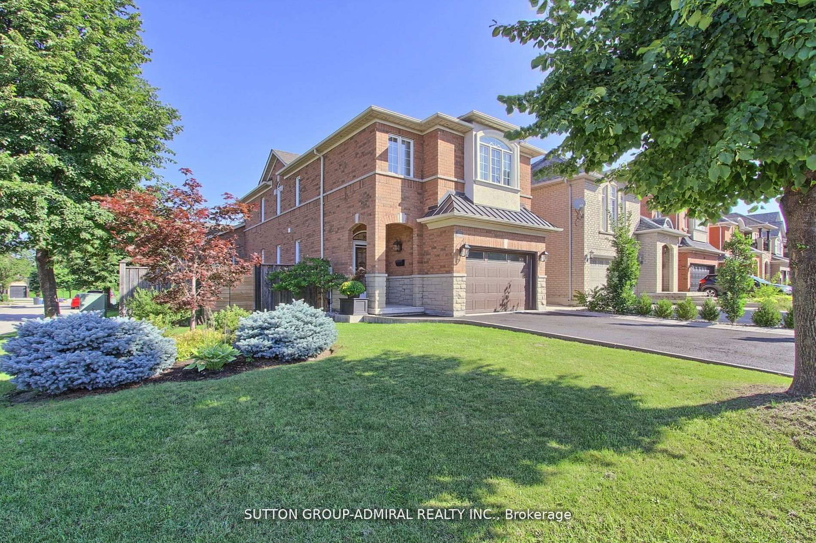 Detached House for sale at 50 Guery Crescent, Vaughan, East Woodbridge, L4L 9P5 - MLS: N12119856