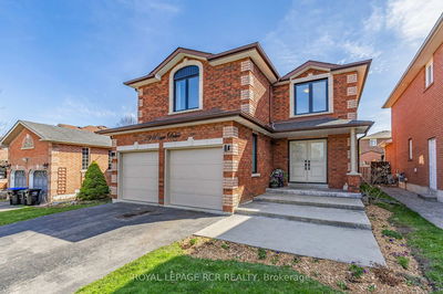 39 Prince Dr, Bradford West Gwillimbury - Bradford image-0-1