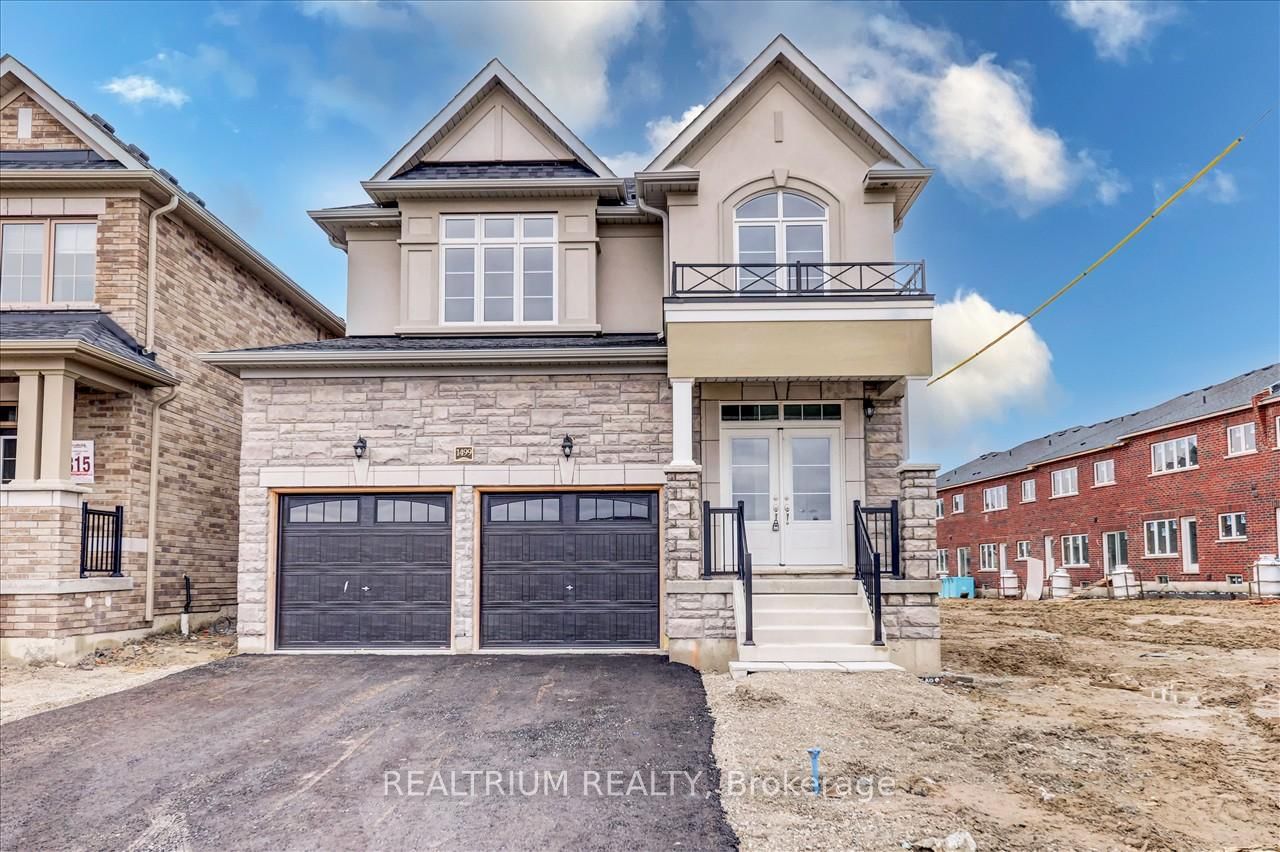 Detached House for lease at 1499 Prentice Road, Innisfil, Rural Innisfil, L9S 0R3 - MLS: N12120008