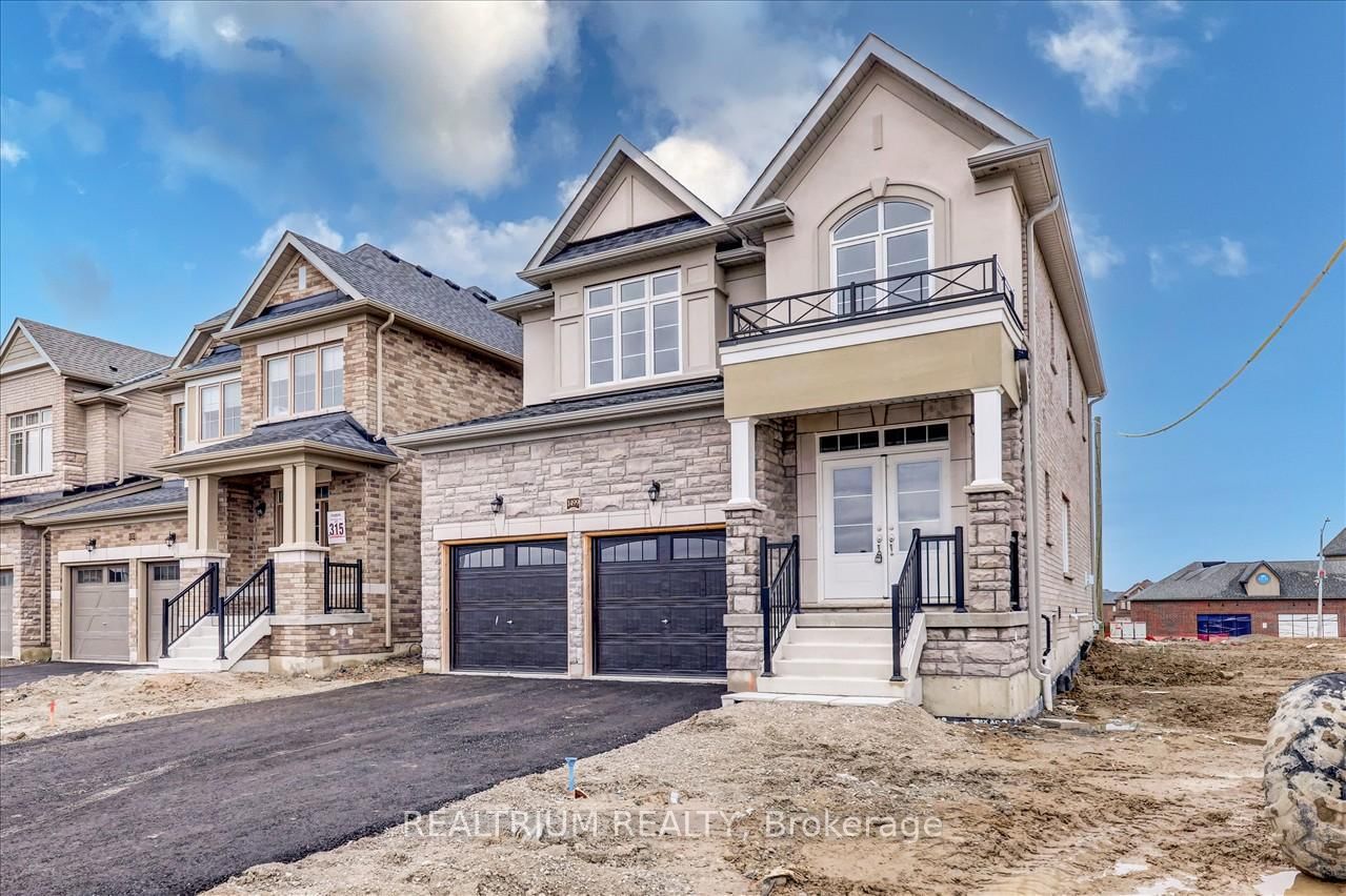 Detached House for lease at 1499 Prentice Road, Innisfil, Rural Innisfil, L9S 0R3 - MLS: N12120008