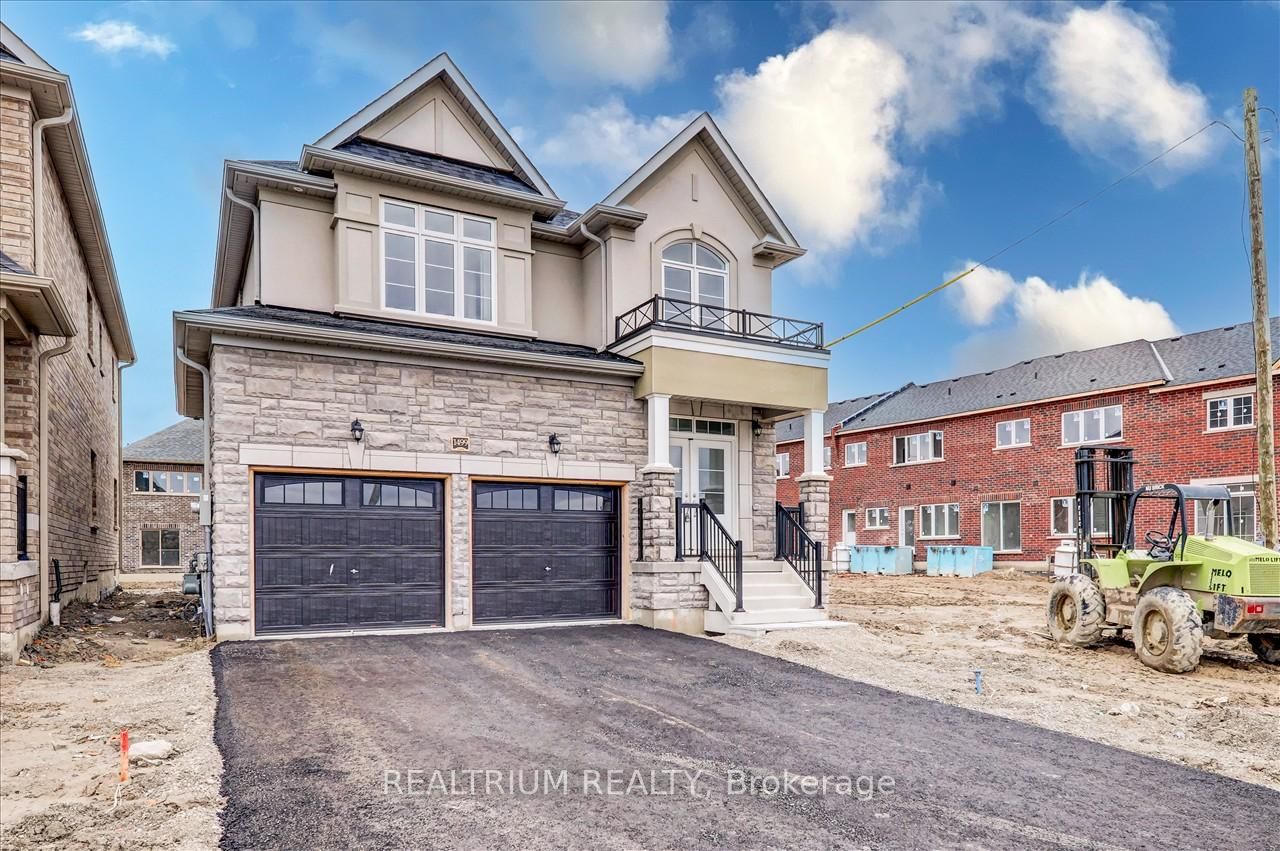 Detached House for lease at 1499 Prentice Road, Innisfil, Rural Innisfil, L9S 0R3 - MLS: N12120008