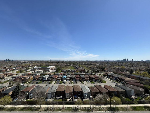 1206 - 7950 Bathurst Street