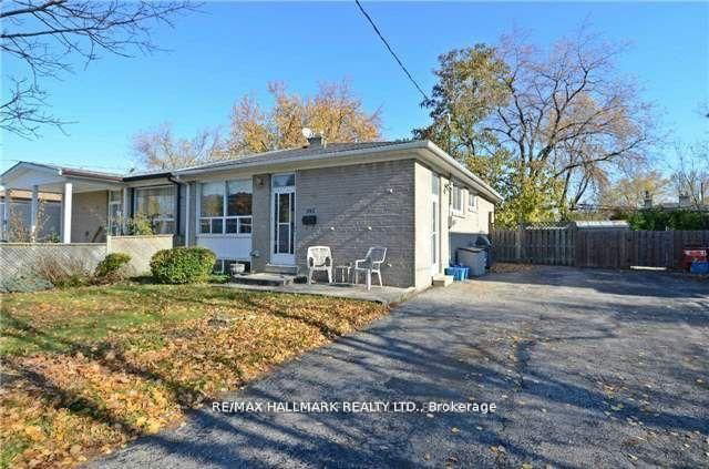 245 Axminster Drive
