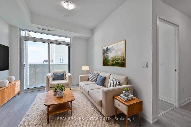 home for lease on 2721-498 Caldari Road