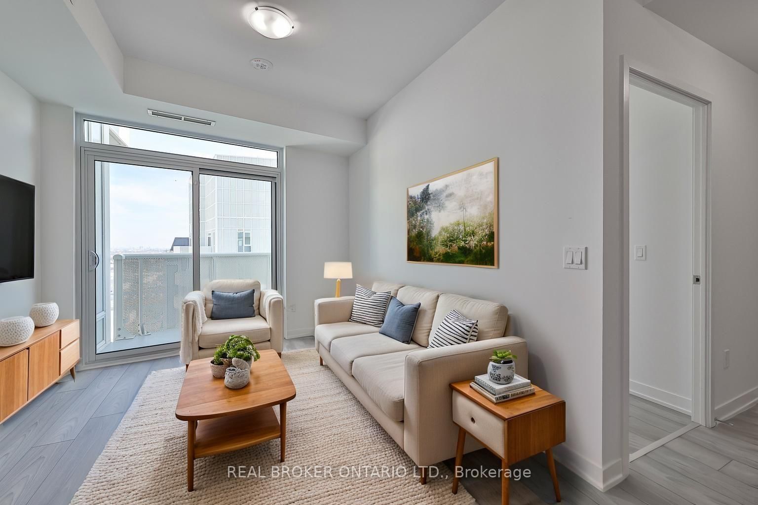 Condo for lease at 2721-498 Caldari Road, Vaughan, Concord, L4K 0A4 - MLS: N12120051