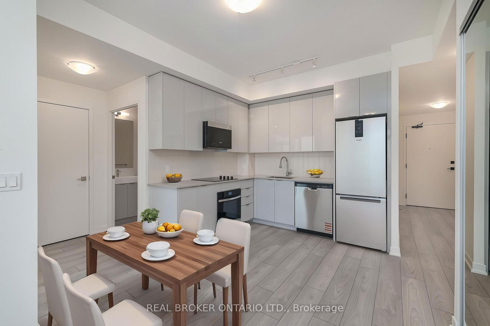 Condo for lease at 2721-498 Caldari Road, Vaughan, Concord, L4K 0A4 - MLS: N12120051