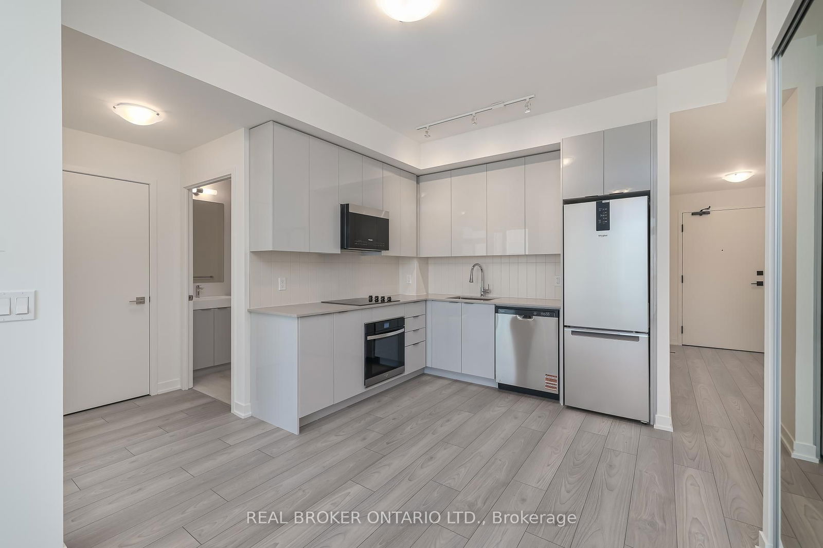 Condo for lease at 2721-498 Caldari Road, Vaughan, Concord, L4K 0A4 - MLS: N12120051