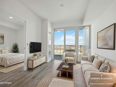 Unit 4610 — 7890 Jane St, Vaughan - Vaughan Corporate Centre