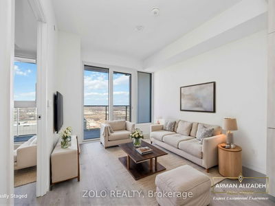 Unit 4610 — 7890 Jane St, Vaughan - Vaughan Corporate Centre image-0-1