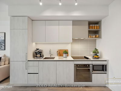 Unit 4610 — 7890 Jane St, Vaughan - Vaughan Corporate Centre image-0-3
