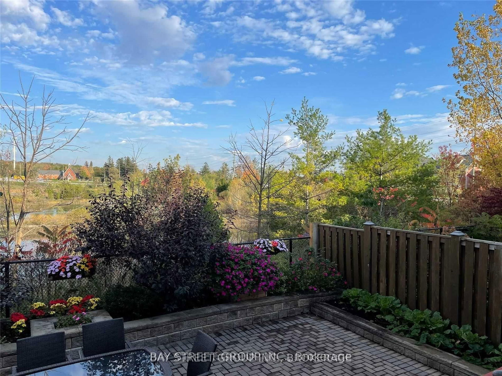 Detached House for lease at 56 Albright (Lower) Court, Richmond Hill, Jefferson, L4E 4Z4 - MLS: N12120086