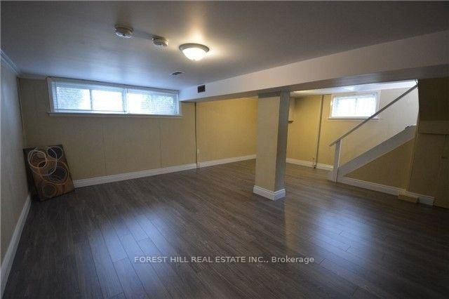 Bsmt - 18 Longford Drive