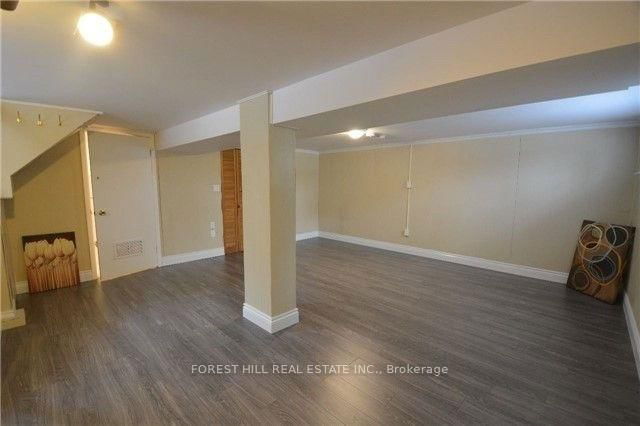 Bsmt - 18 Longford Drive