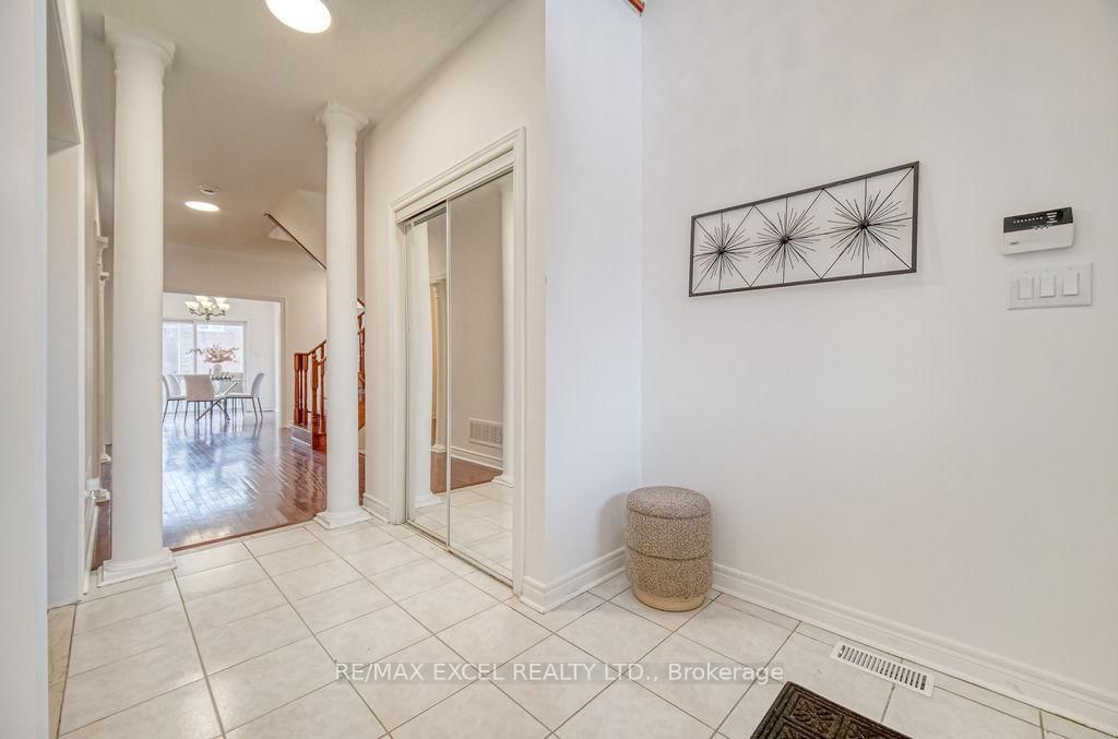Detached House for sale at 316 Williamson Road, Markham, Greensborough, L6E 2A7 - MLS: N12120121