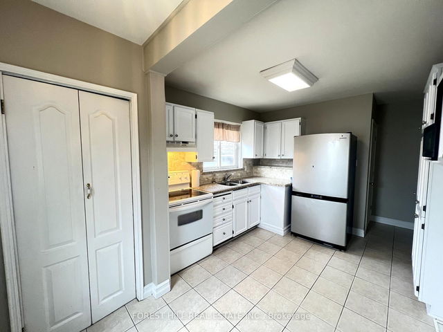 Main Fl - 18 Longford Drive