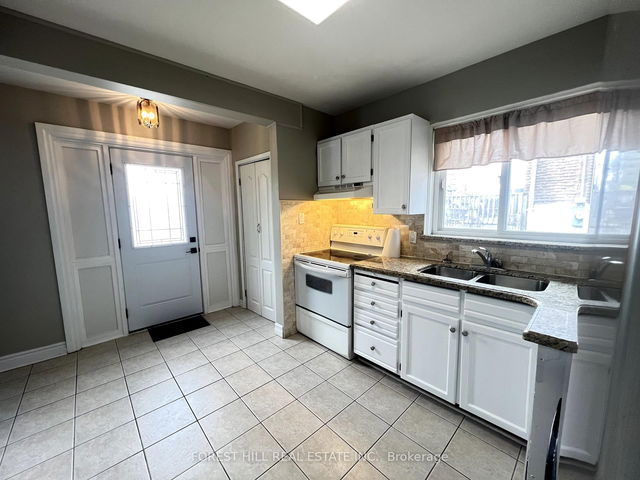 Main Fl - 18 Longford Drive