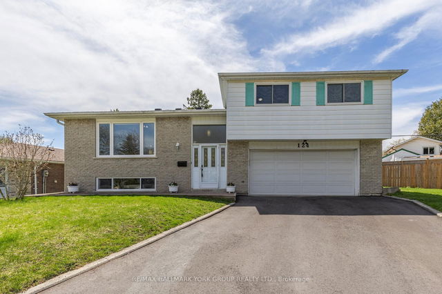 124 Alexander Road