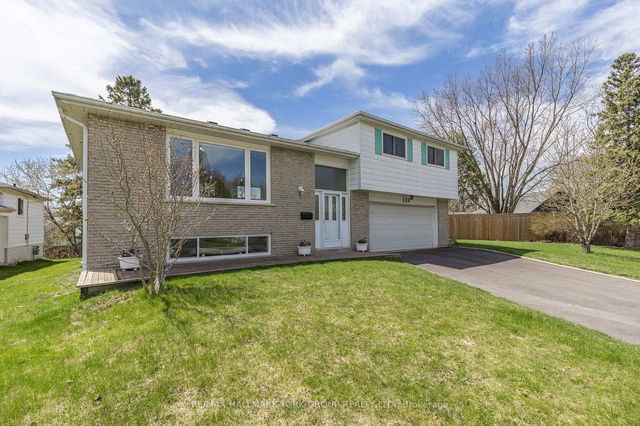 124 Alexander Road