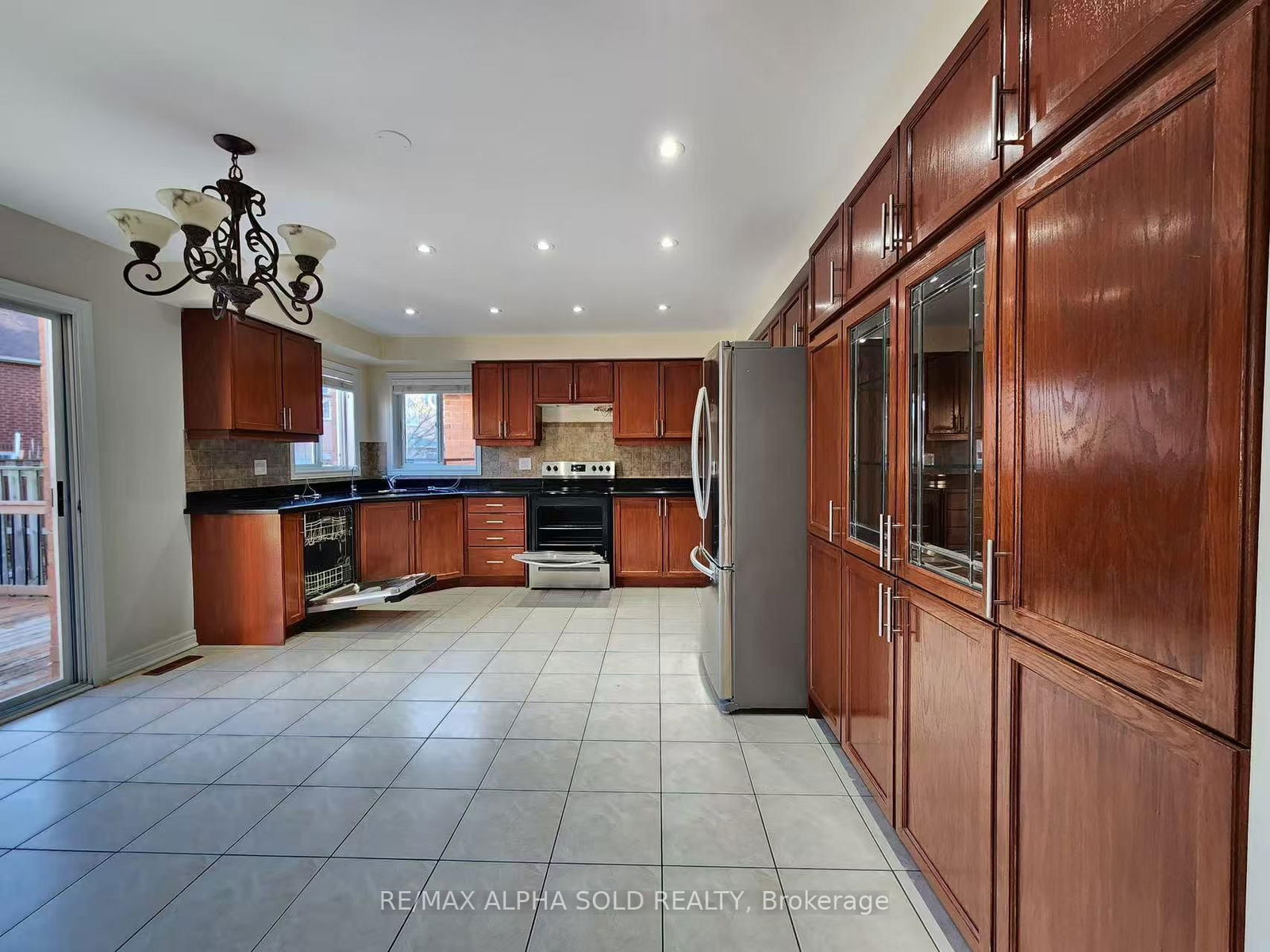 Detached House for lease at 77 Westchester Crescent, Markham, Berczy, L6C 2X9 - MLS: N12120180