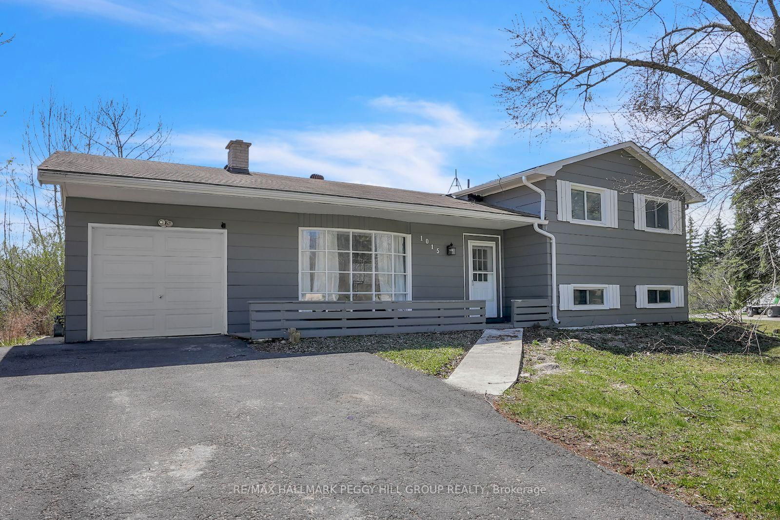 Detached House for sale at 1015 Westmount Avenue, Innisfil, Alcona, L9S 1T6 - MLS: N12120189