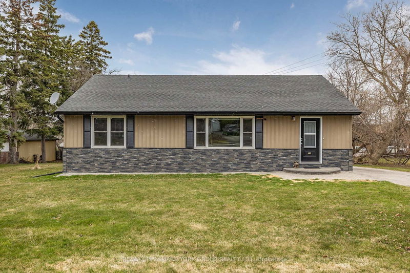 315 Agar Ave, Bradford West Gwillimbury - Bradford image-0-0