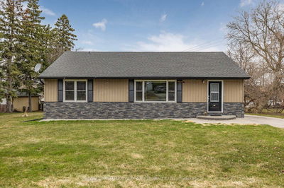315 Agar Ave, Bradford West Gwillimbury - Bradford