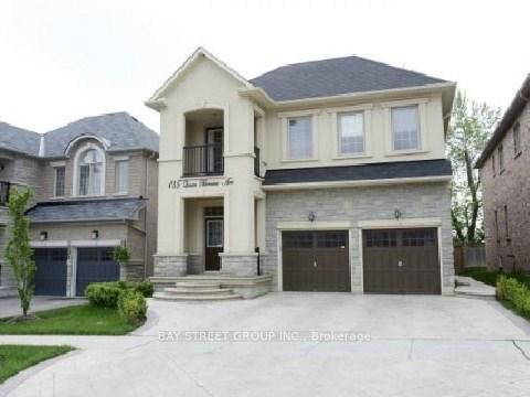 135 Queen Filomena Avenue