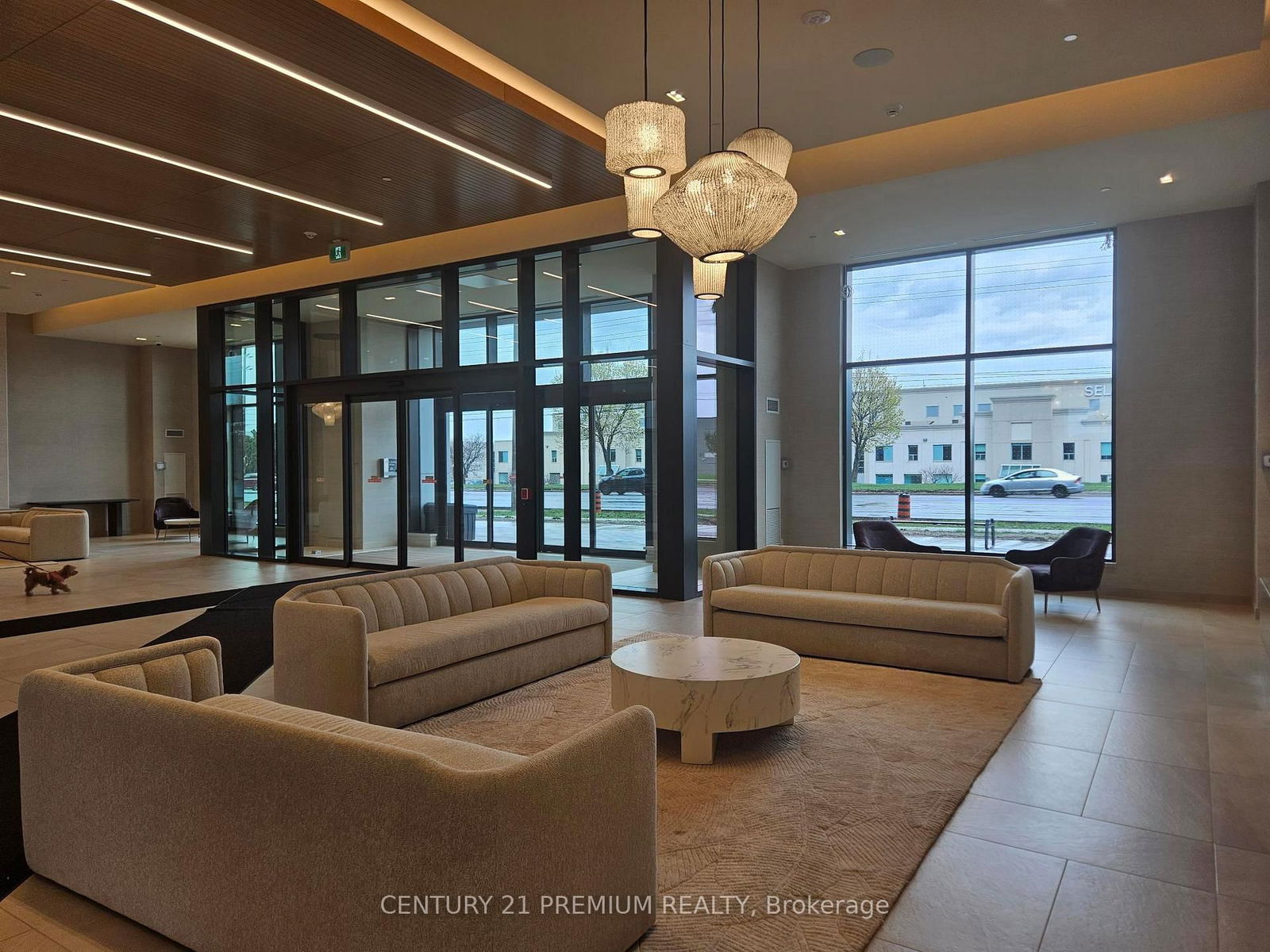 Condo for lease at 1921-8960 Jane Street, Vaughan, Vellore Village, L4K 2M9 - MLS: N12120262