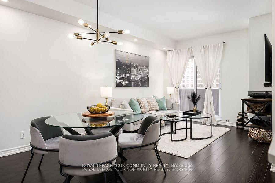 Condo for sale at 307-9225 Jane Street, Vaughan, Maple, L6A 0J7 - MLS: N12120264