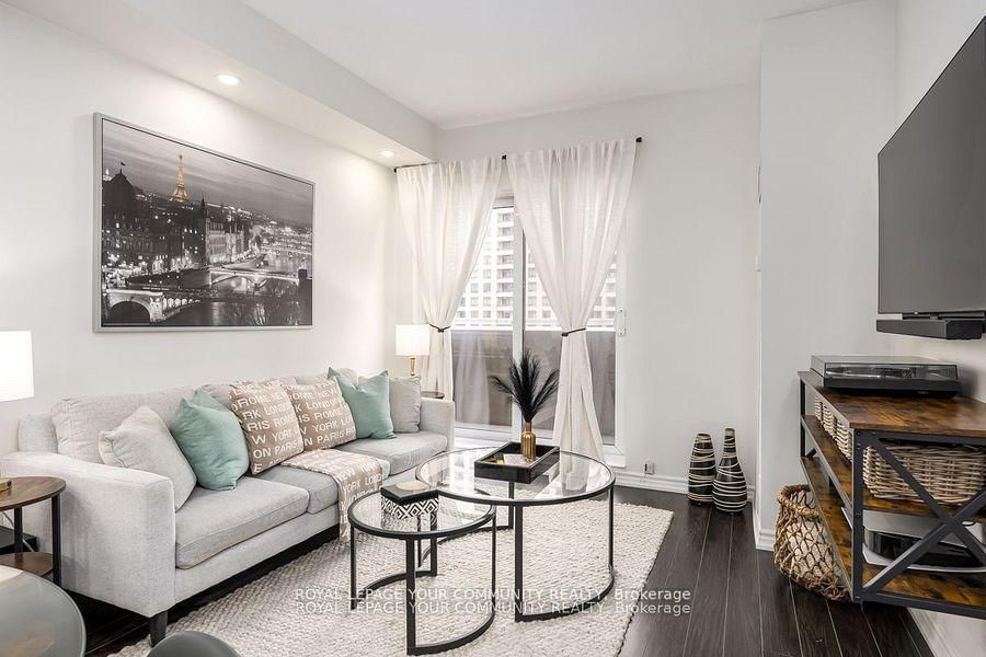Condo for sale at 307-9225 Jane Street, Vaughan, Maple, L6A 0J7 - MLS: N12120264