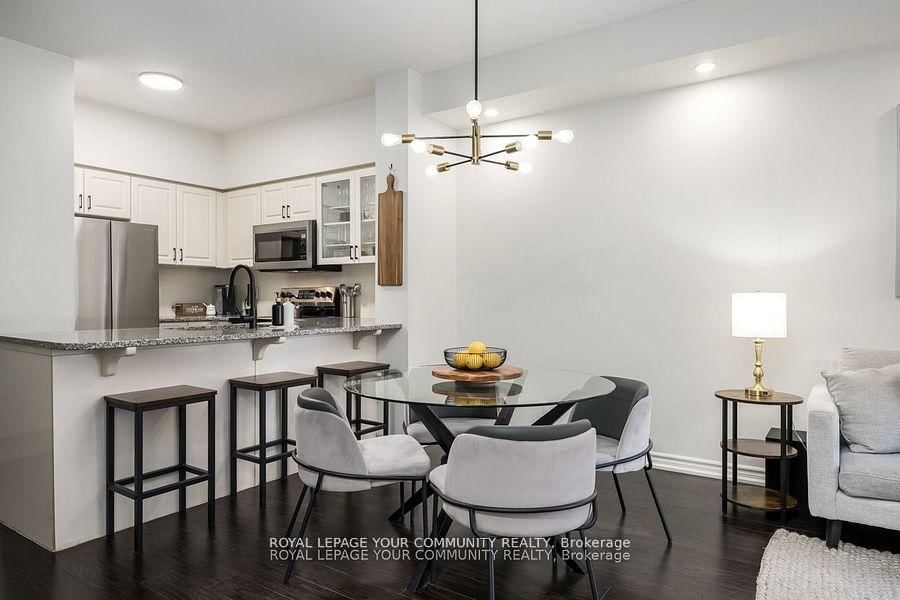 Condo for sale at 307-9225 Jane Street, Vaughan, Maple, L6A 0J7 - MLS: N12120264