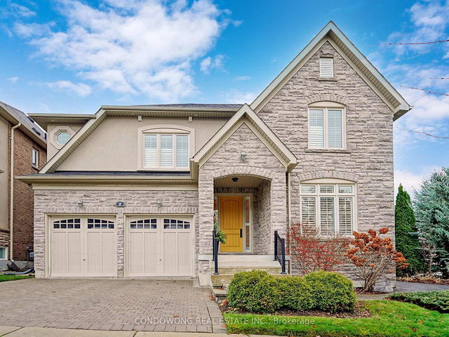 7 Yorkton Boulevard