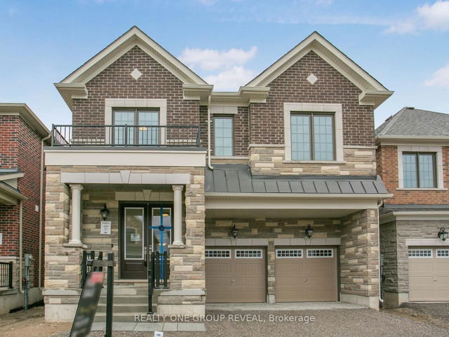 4 Spring Oak Crescent