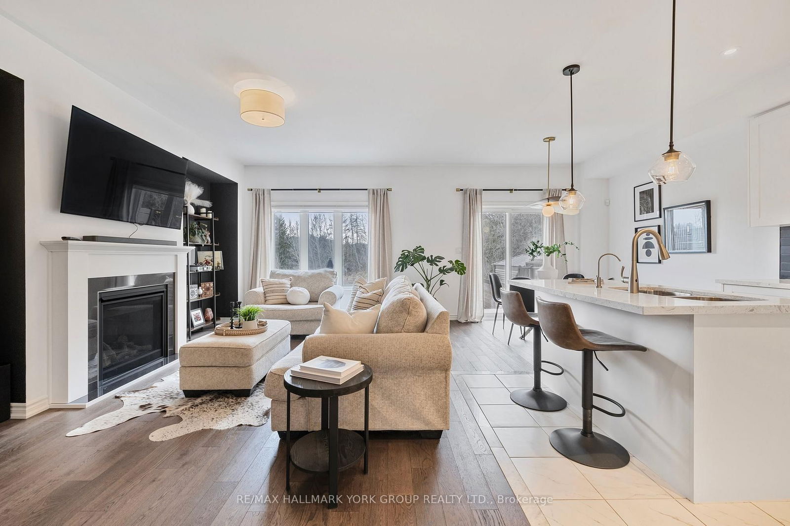 Property at 23 Gord Matthews