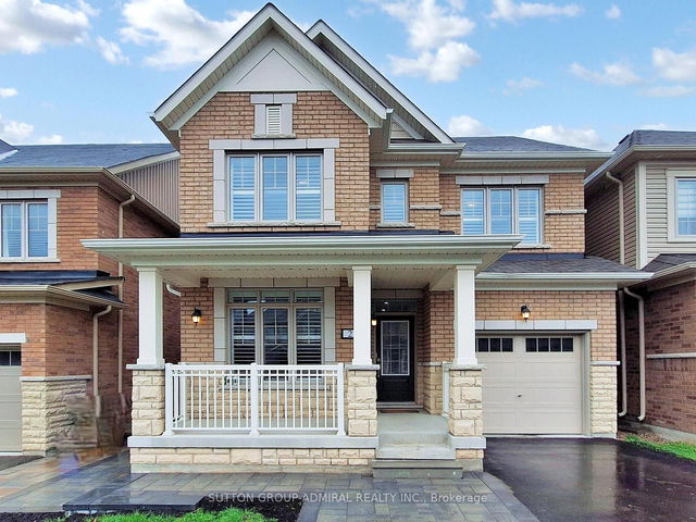 22 Casserley Crescent