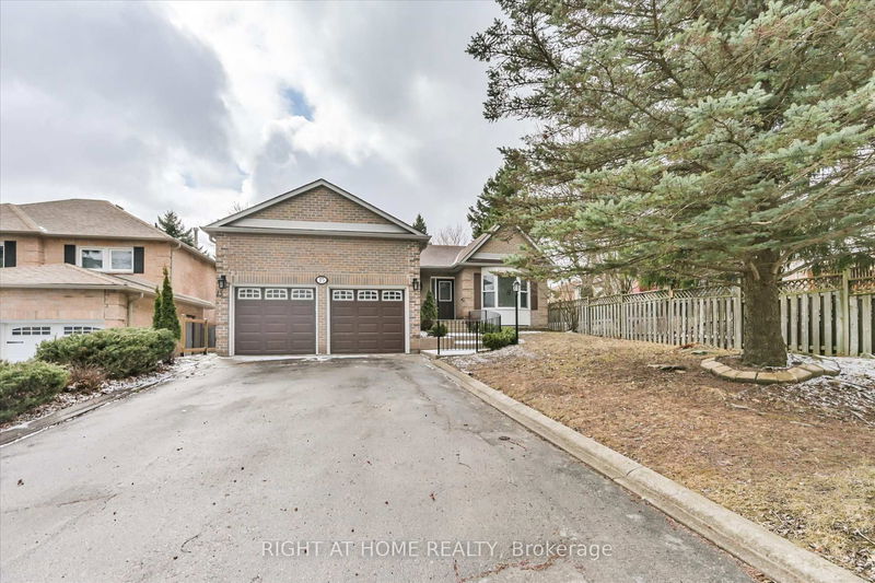home for lease on Main and lower floor-15 Haskell Crescent