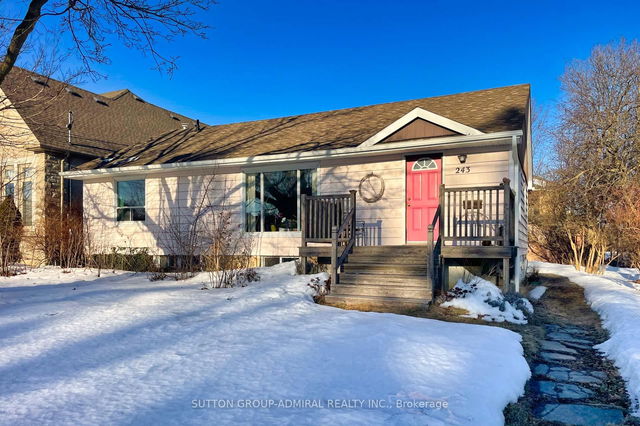 243 Ruggles Avenue