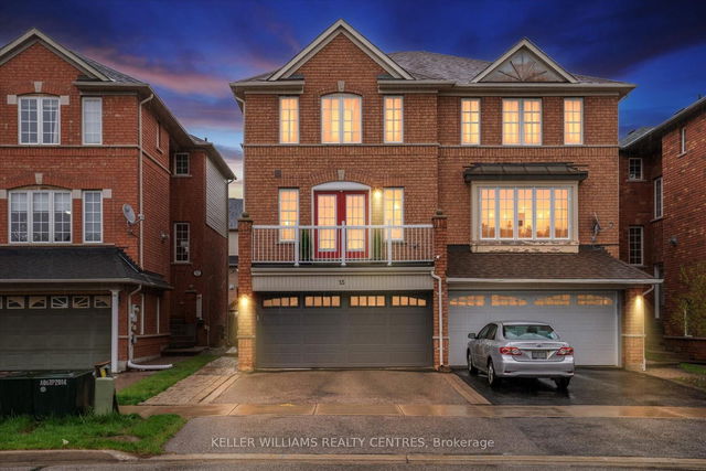 35 Millcliff Circle