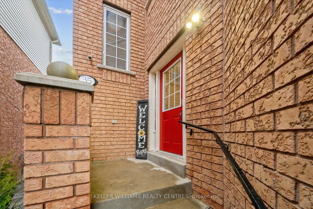 35 Millcliff Circle