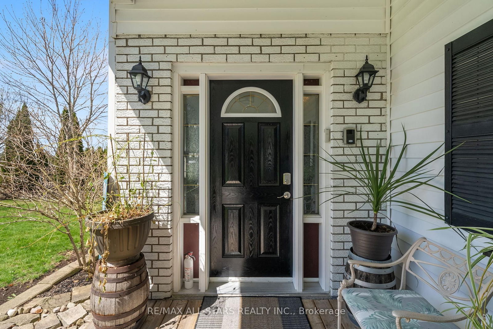 Farm for sale at 396 Ashworth Road, Uxbridge, Rural Uxbridge, L9P 1R1 - MLS: N12120465