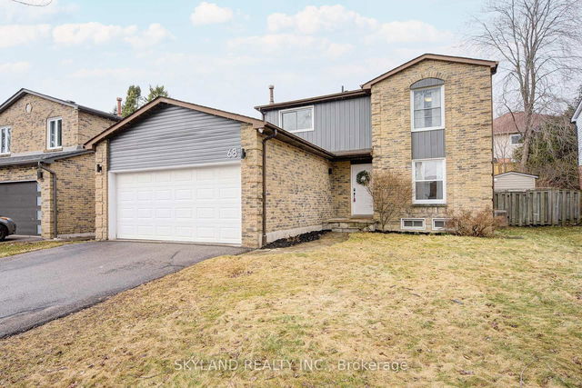 68 Batson Drive