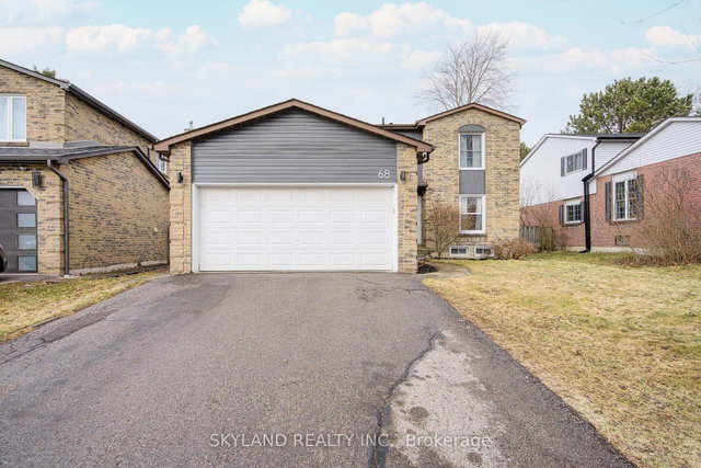 68 Batson Drive