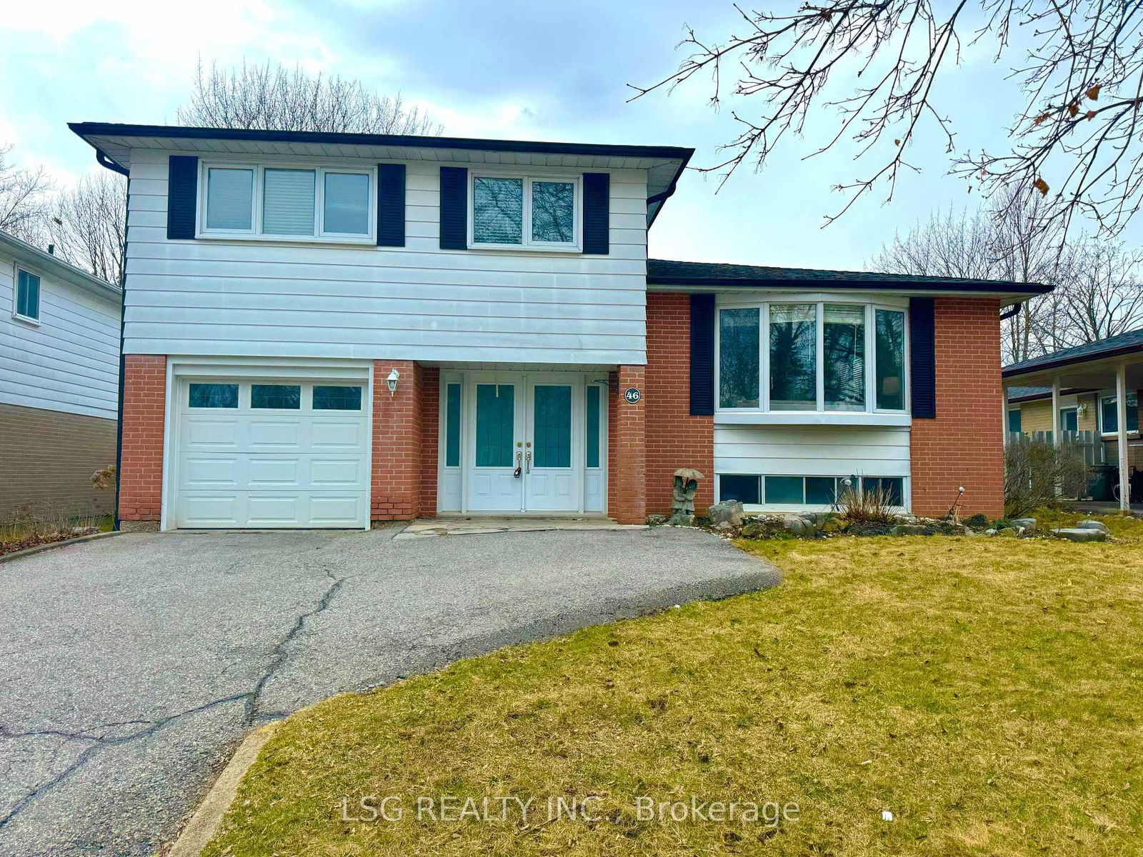 Detached House for sale at 46 Devins Drive, Aurora, Aurora Heights, L4G 2Z1 - MLS: N12120500
