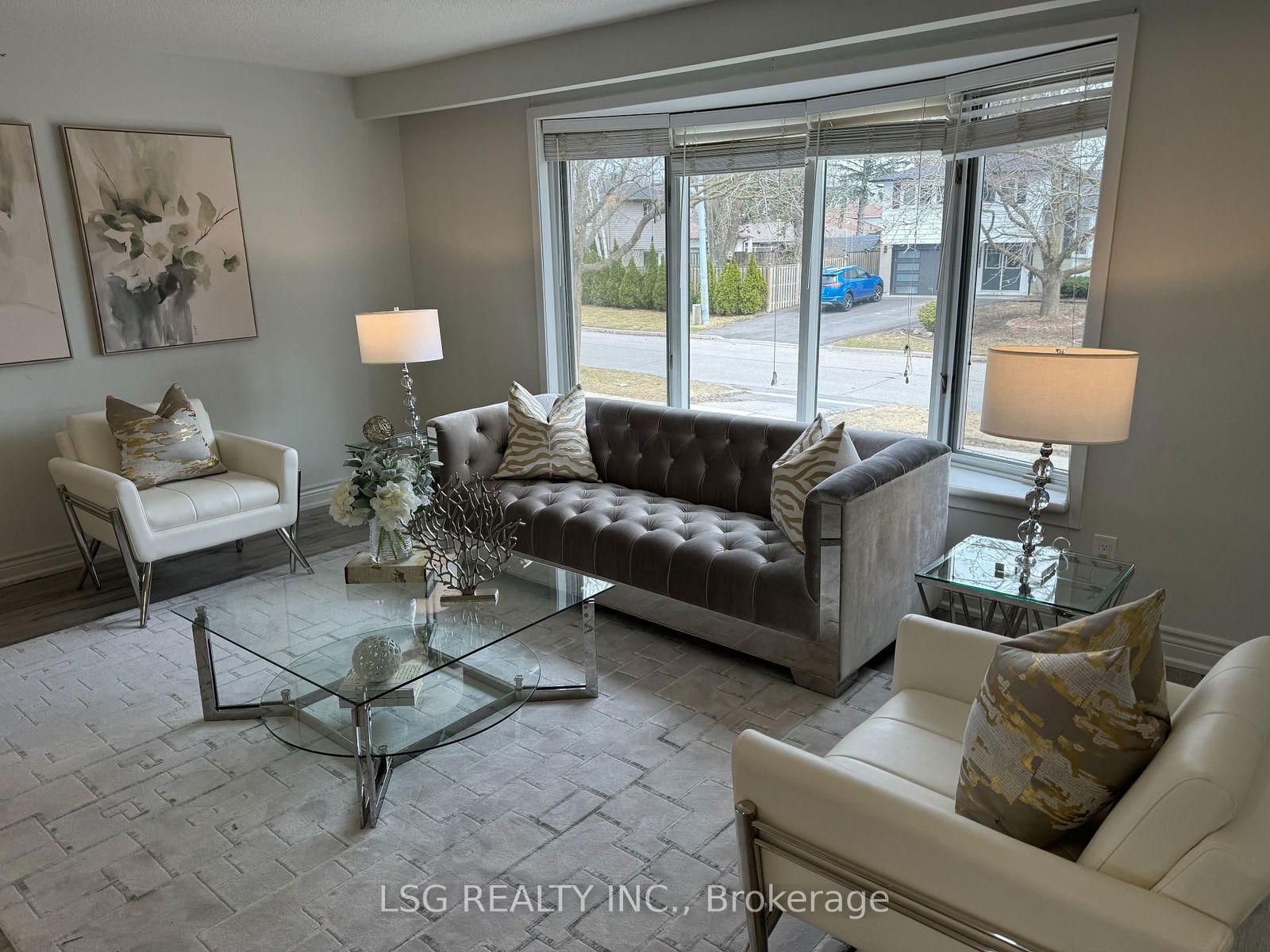 Detached House for sale at 46 Devins Drive, Aurora, Aurora Heights, L4G 2Z1 - MLS: N12120500
