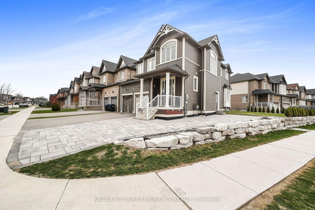 31 Wood Crescent